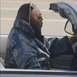 Meet your Posher, Kaijah